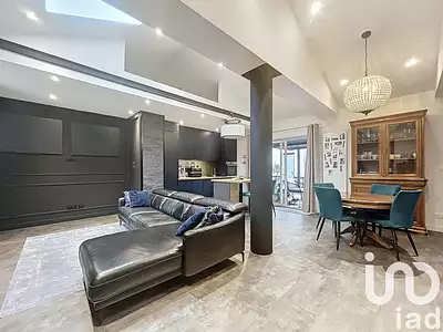 Maison, 90 m²
