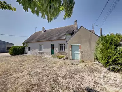Maison, 72 m²