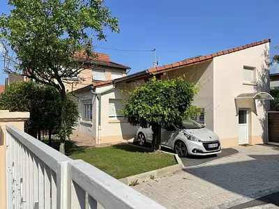 Maison, 131 m²