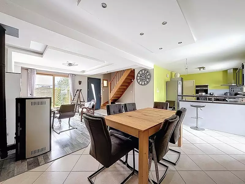 Maison, 152 m²
