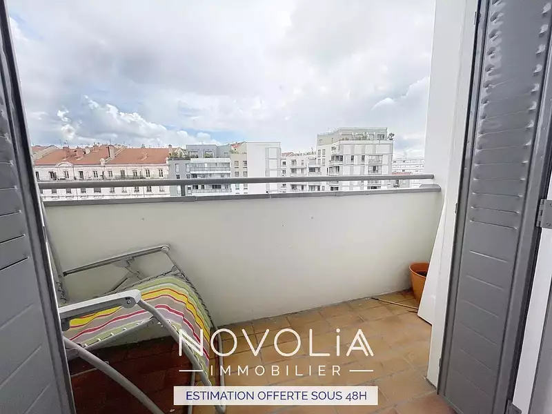 Appartement, 68,01 m²