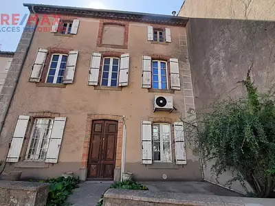 Maison, 179 m²