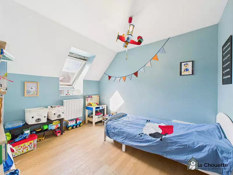 Maison, 105 m²