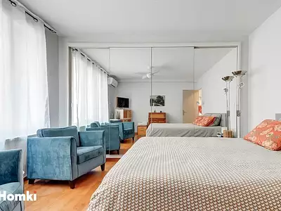 Appartement, 84 m²