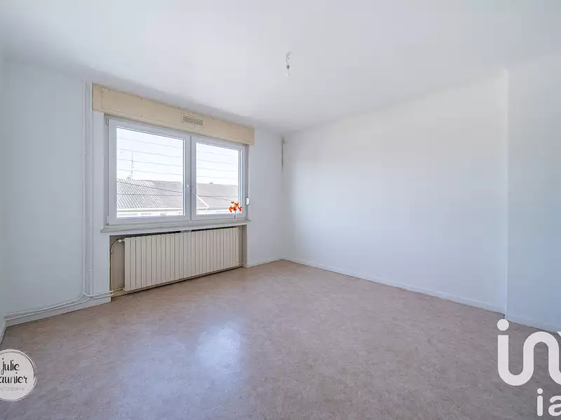Appartement, 72 m²