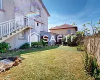 Appartement, 121 m²