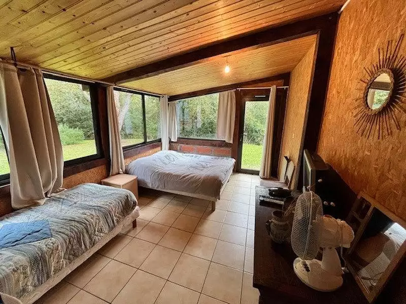 Maison, 44 m²