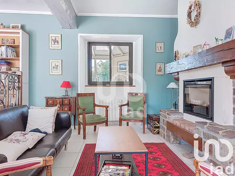 Maison, 250 m²