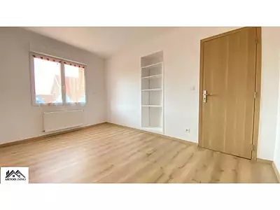 Maison, 136,88 m²