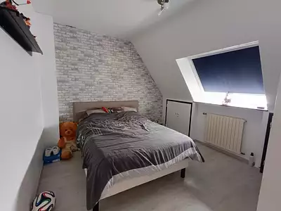 Maison, 120 m²