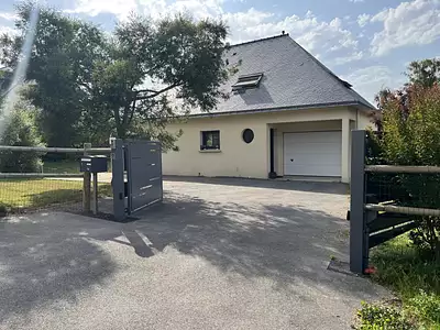 Maison, 98 m²