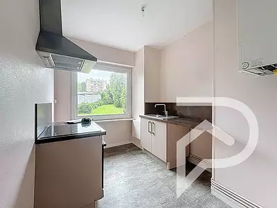 Appartement, 50 m²