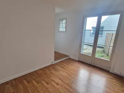 Appartement, 49 m²