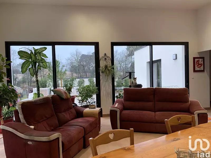 Maison, 113 m²