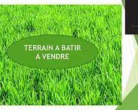 Terrain, 662 m²
