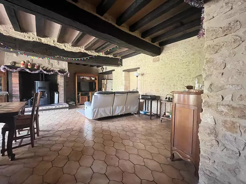 Maison, 160 m²