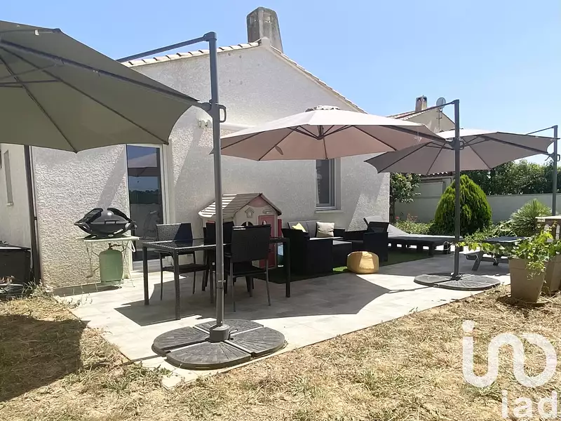 Maison, 100 m²