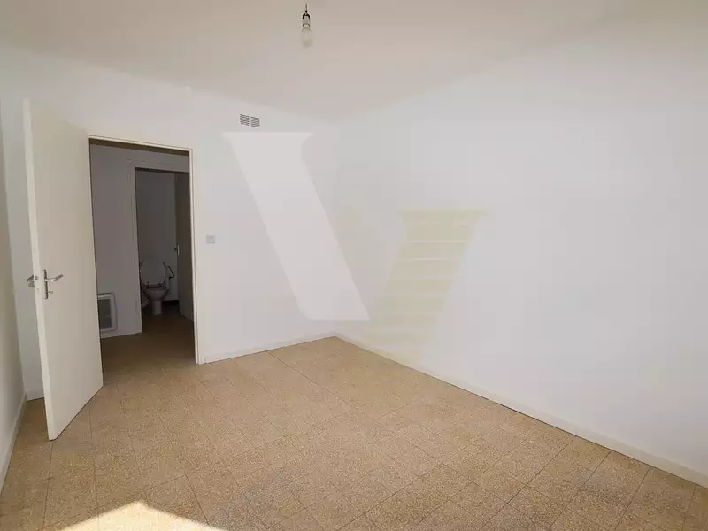 Appartement, 79,88 m²