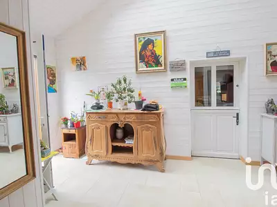 Maison, 340 m²