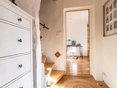 Maison, 236 m²