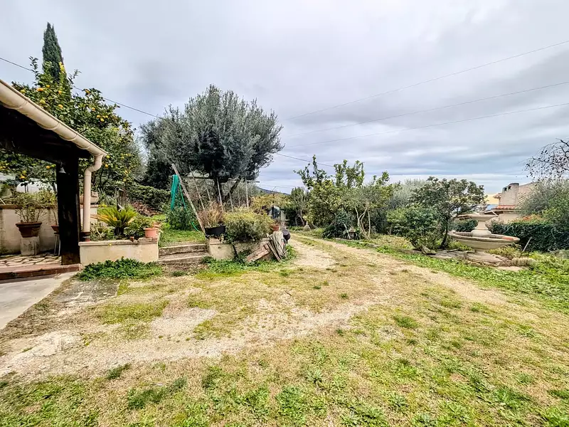 Maison, 61,2 m²