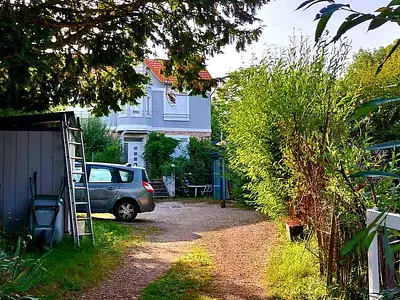 Maison, 220 m²