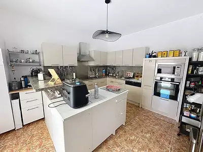 Maison, 135 m²