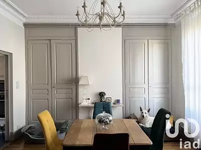 Maison, 205 m²