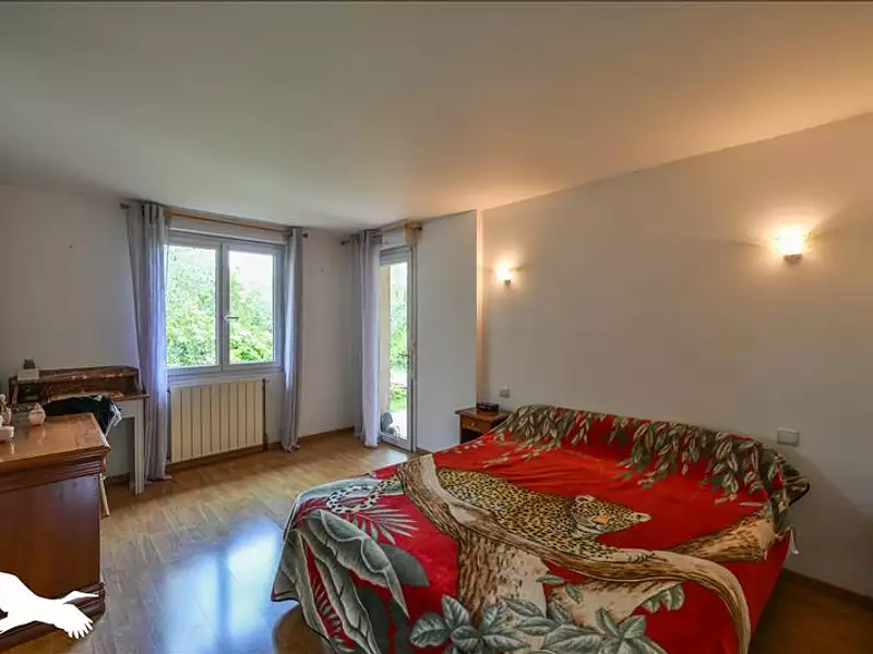 Maison, 186 m²