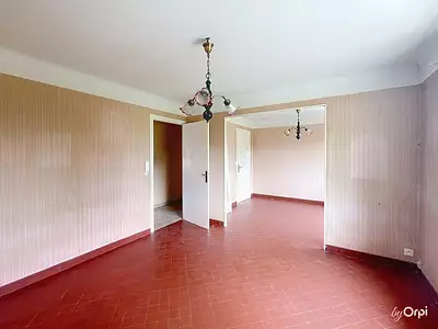 Maison, 114 m²