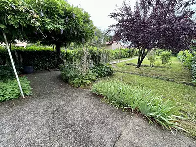 Maison, 130 m²