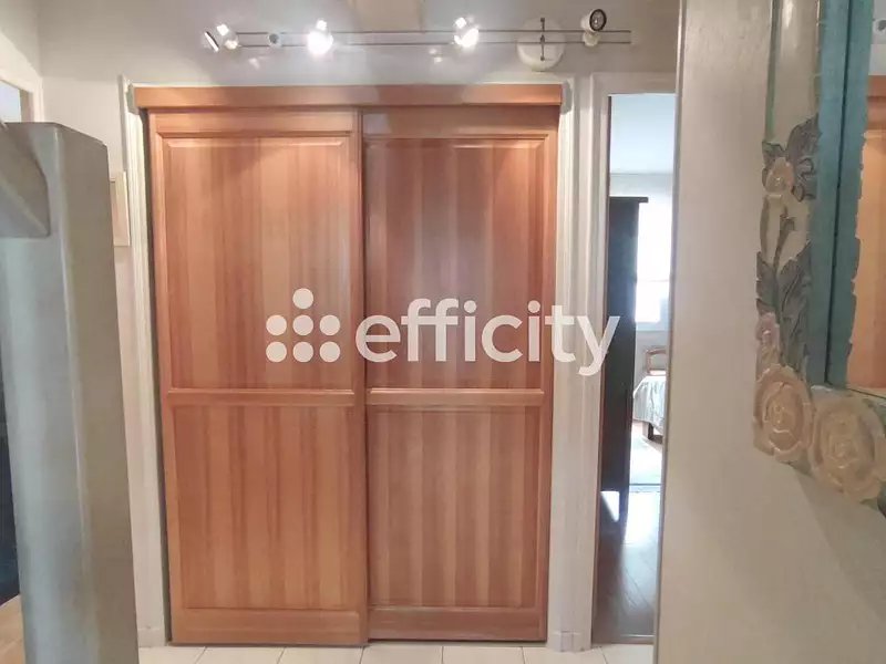 Appartement, 126 m²