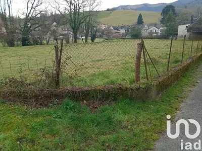 Terrain, 2 762 m²