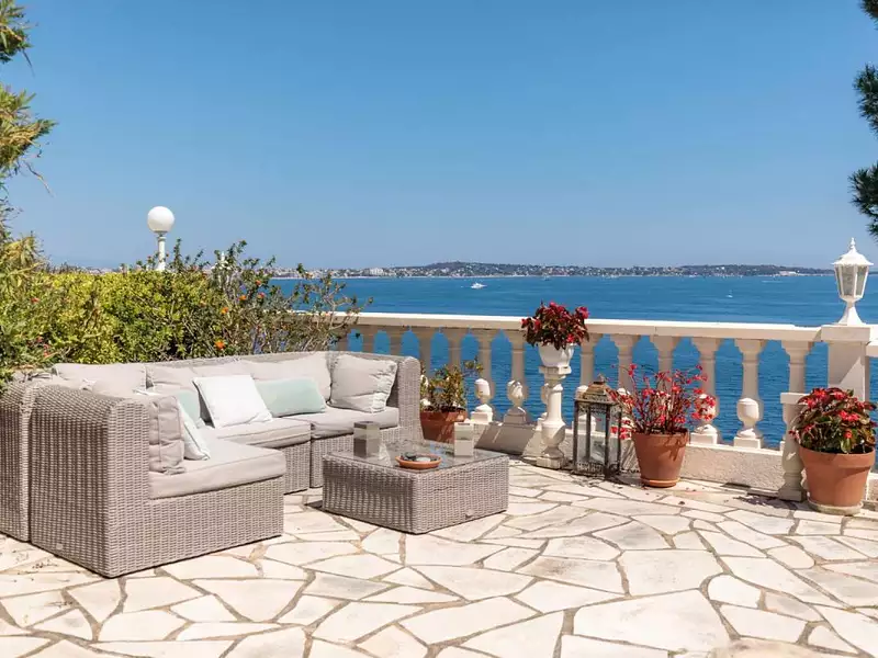 Appartement, 400 m²