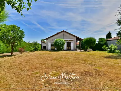 Maison, 100 m²