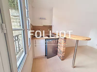 Appartement, 24,7 m²