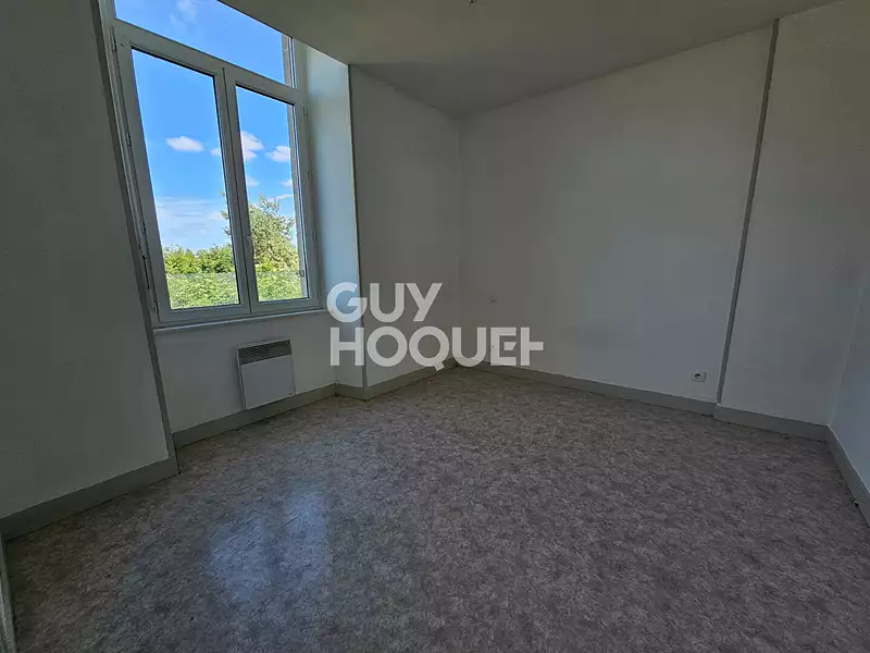 Maison, 266,94 m²