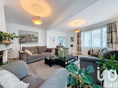 Maison, 160 m²