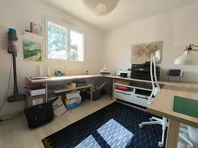 Maison, 144 m²