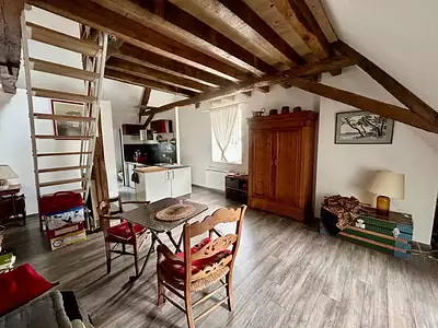 Maison, 120 m²