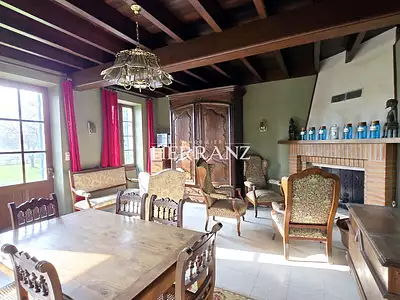Maison, 325 m²