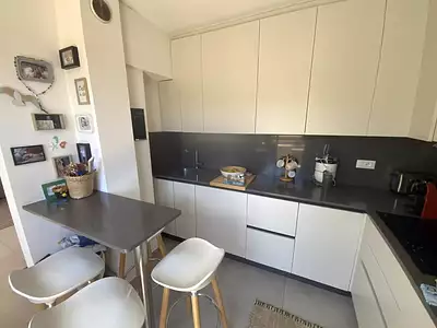 Appartement, 96 m²