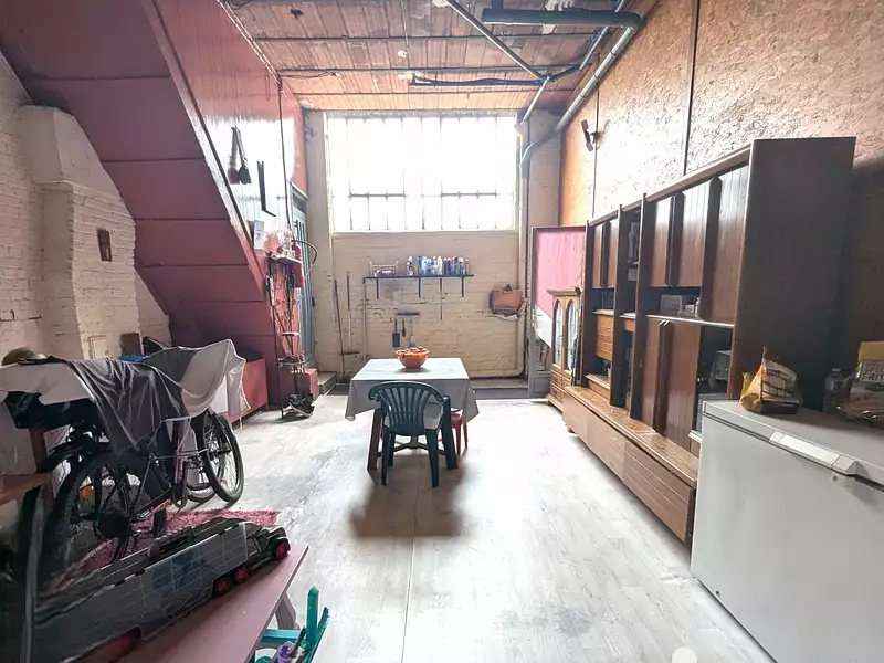 Maison, 164 m²