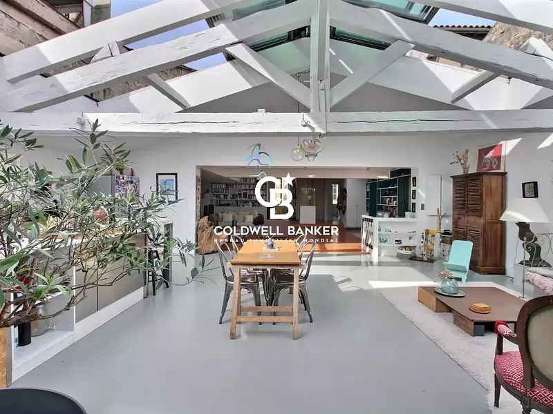 Appartement, 190 m²