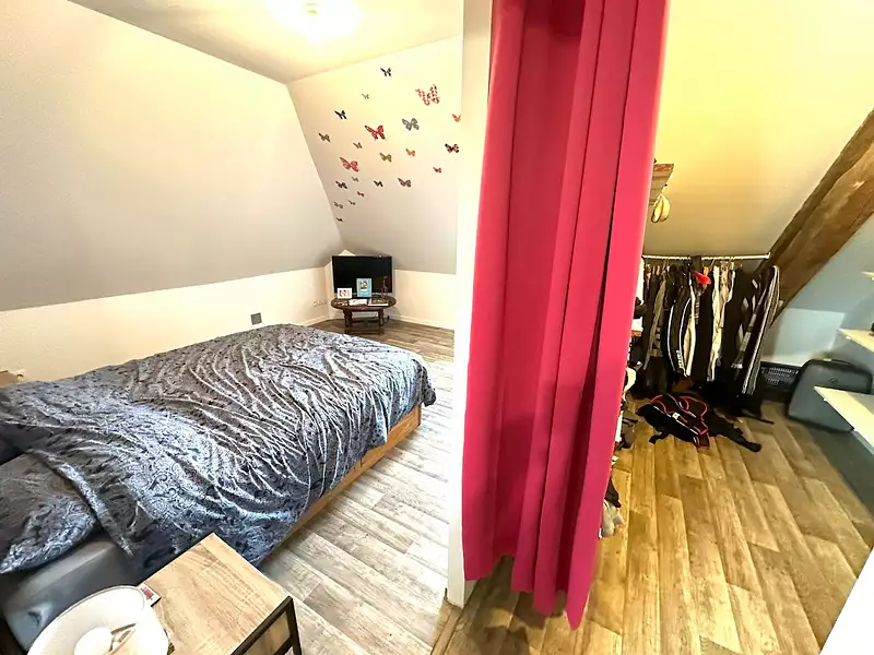 Immeuble, 330 m²