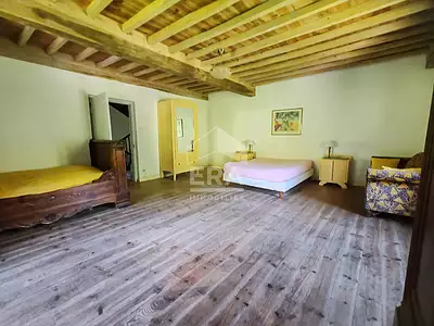 Maison, 123,36 m²