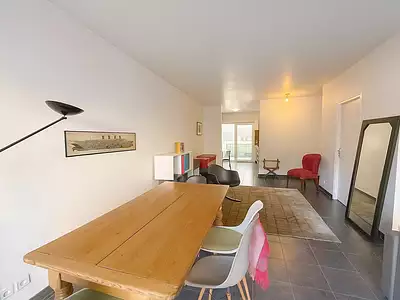 Appartement, 94,81 m²