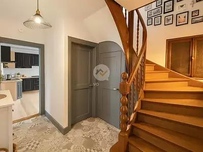 Maison, 122 m²