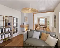 Maison, 97 m²