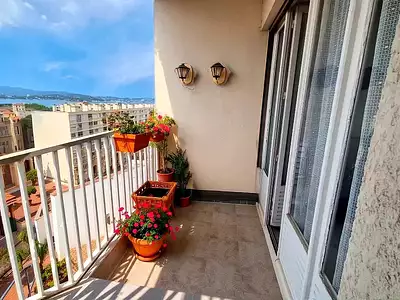 Appartement, 85,45 m²